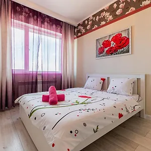 Happy House Апартаменты